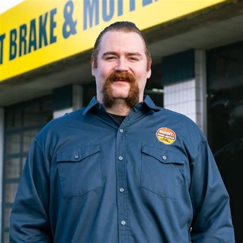budget brake and muffler abbotsford
